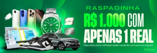 Cassino ao vivo 98game dealers