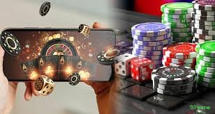 Download app 98game Android iOS