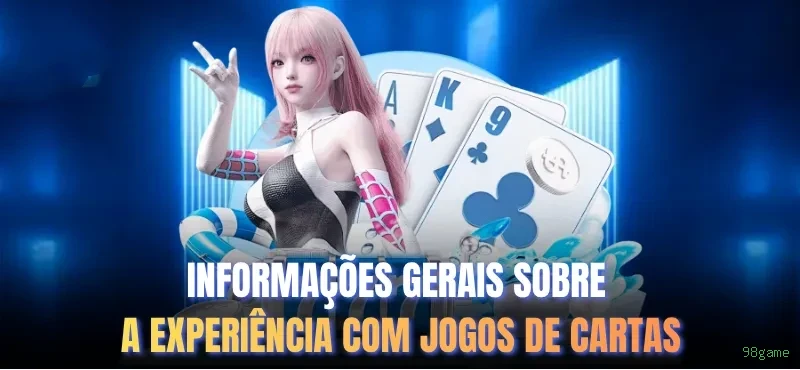 Checklist para avaliar a plataforma 98game