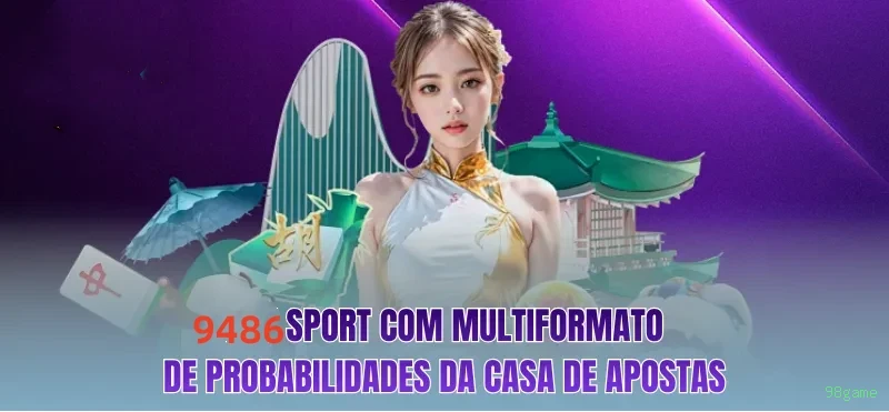Bônus e prêmios 98game